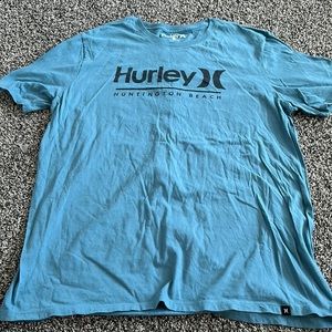 Men’s Hurley T Shirt Size L